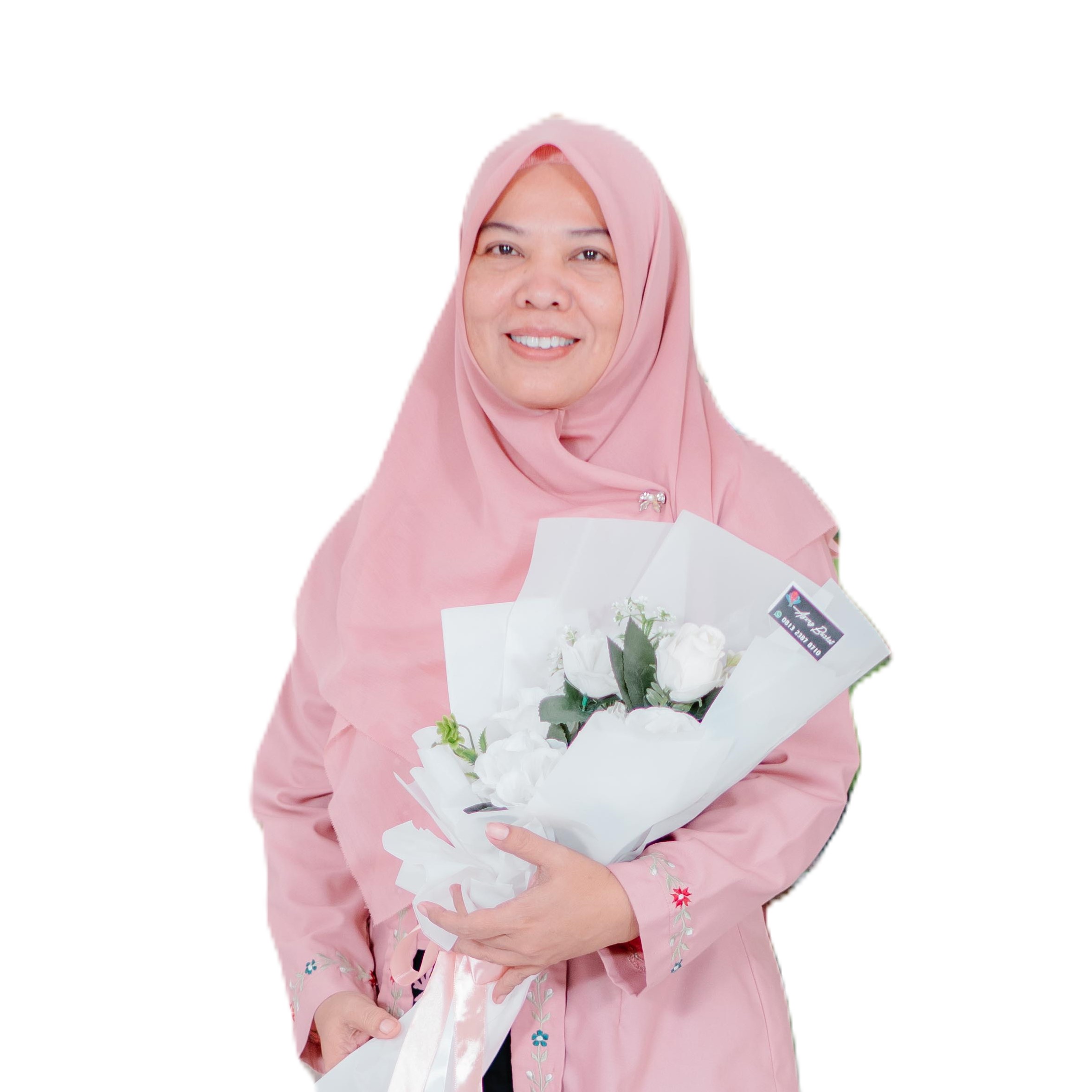 Enung Riwayati, S.Pd.